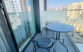 Apartament Modern 2 Camere | One Timpuri Noi | Parcare Subterană Inclusă | - Poză 14