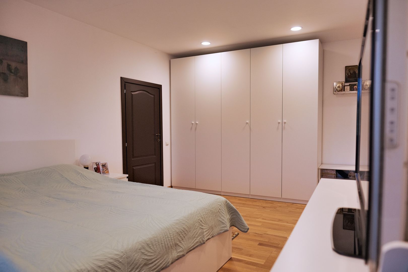 Vila tip Ranch langa Padure - Poză 22