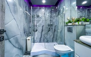 Apartament 4 camere, Parcare, Str Cetatii Floresti - Poză 17