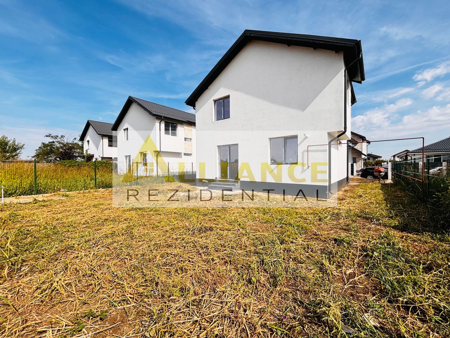 Casă de vânzare în Comuna Berceni - Poză 6