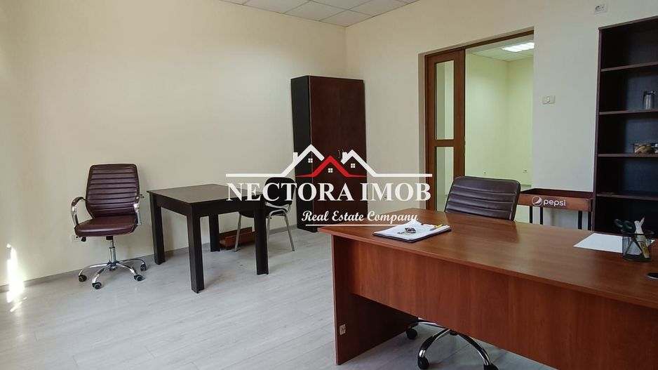 NECTORA IMOB-Spatiu comercial Ultracentral Str. Primariei, 65 mp, 2cam - Poză 1