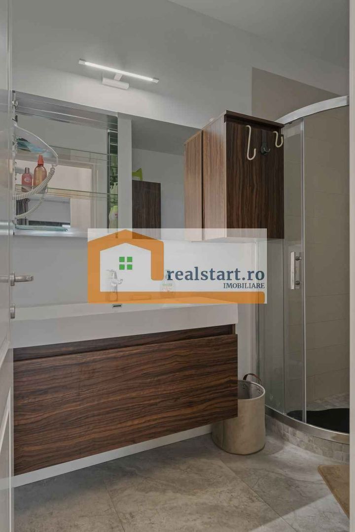 Side-View la Mare, Prima linie, 3/8, terasa 15mp, - Poză 15