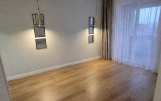 Apartament premium 3 camere 2 bai parcare subterana 2 balcoane Lazaret - Poză 3