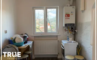 Garsonieră de vânzare - Zona Centrala, Sovata - Poză 11
