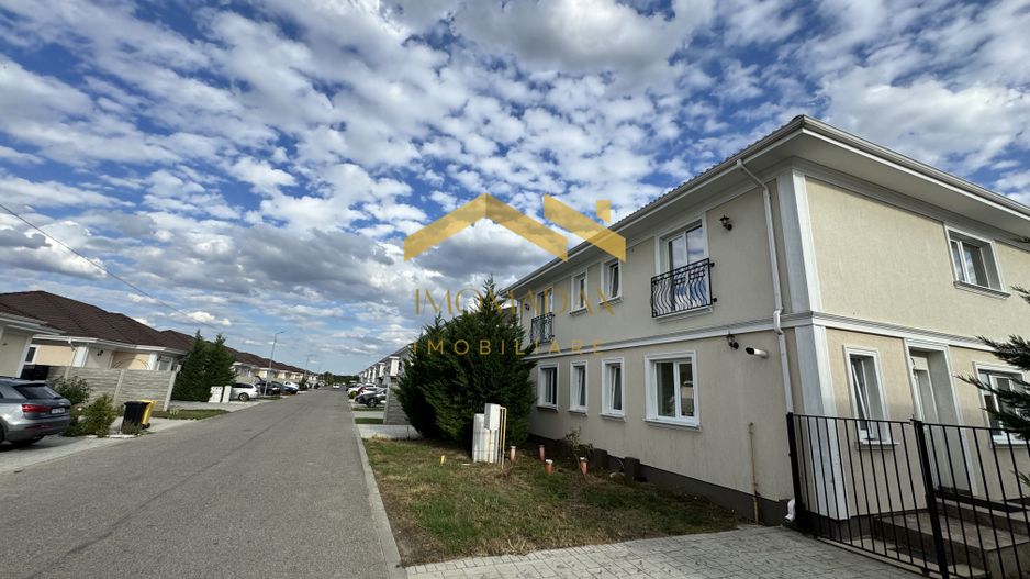 Bucovat-Duplex P+E-Disponibil Imediat - Poză 3