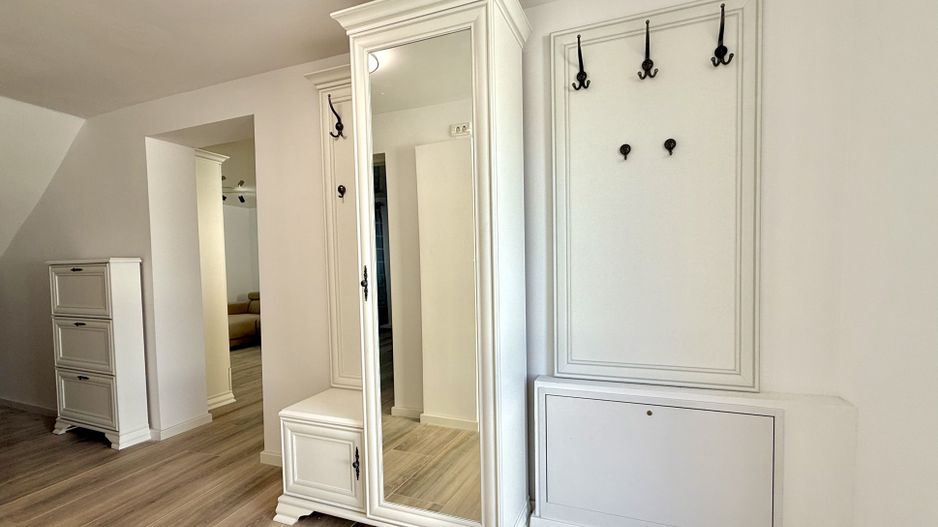 Casă premium de închiriat – Dumbrăvița - zona centrală - Poză 8