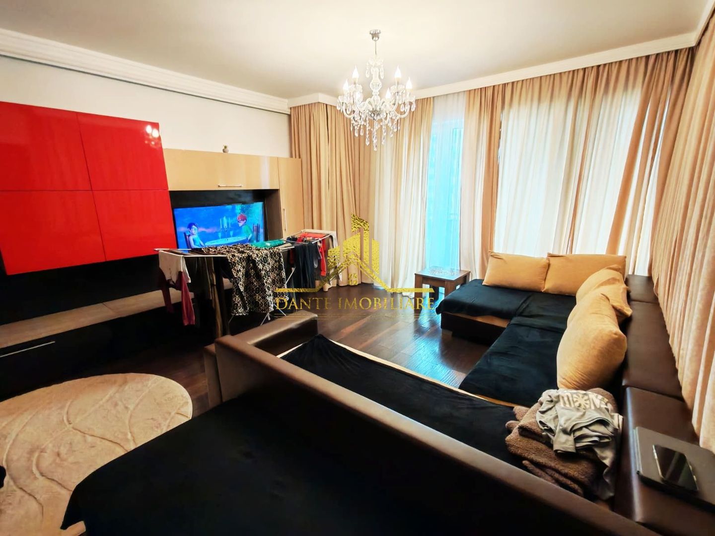 2 camere, modern, bloc nou, terasa, parcare, Gheorgheni, Grand Park - Poză 4