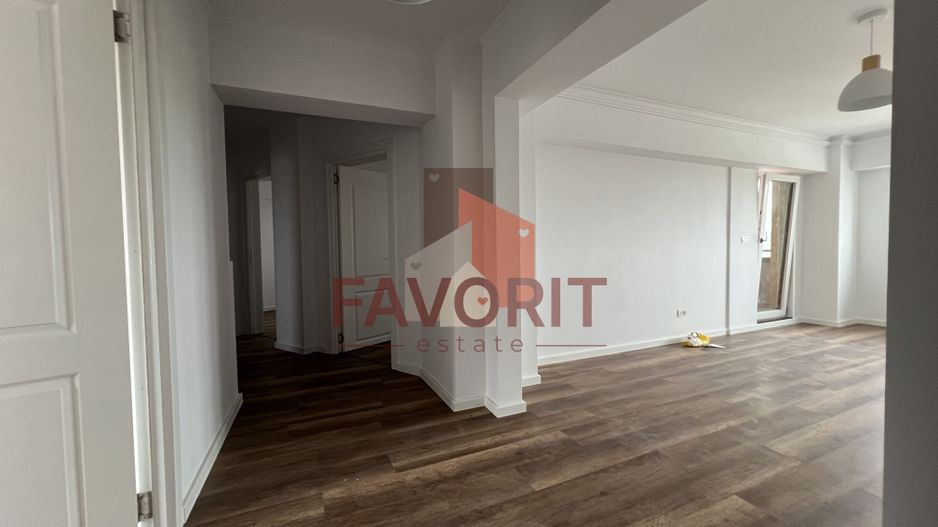 Apartament 4 camere decomandat | Lift | Renovat complet | Sagului - Poză 1
