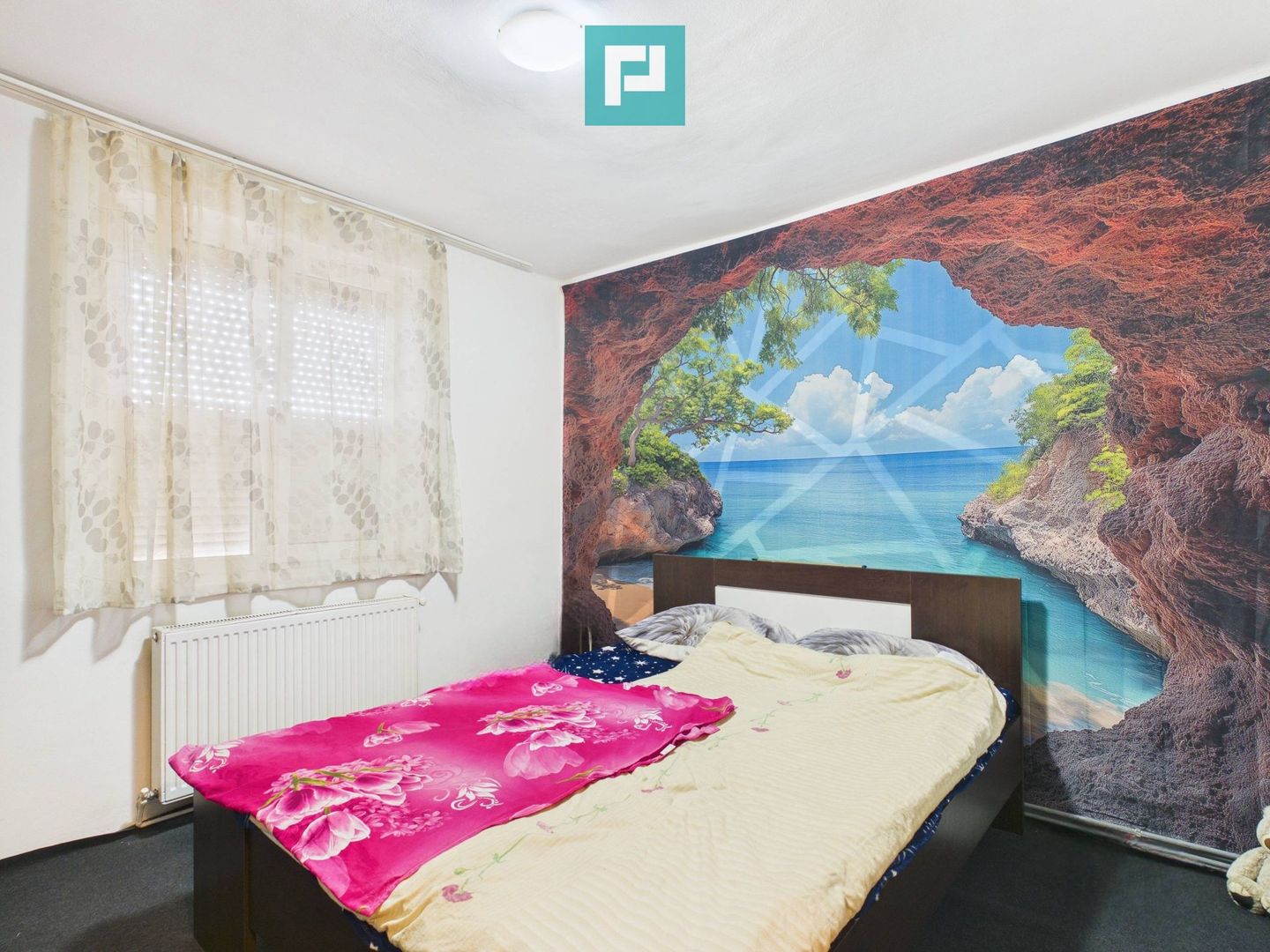 Apartament cu două camere Zimandul Nou - Poză 4