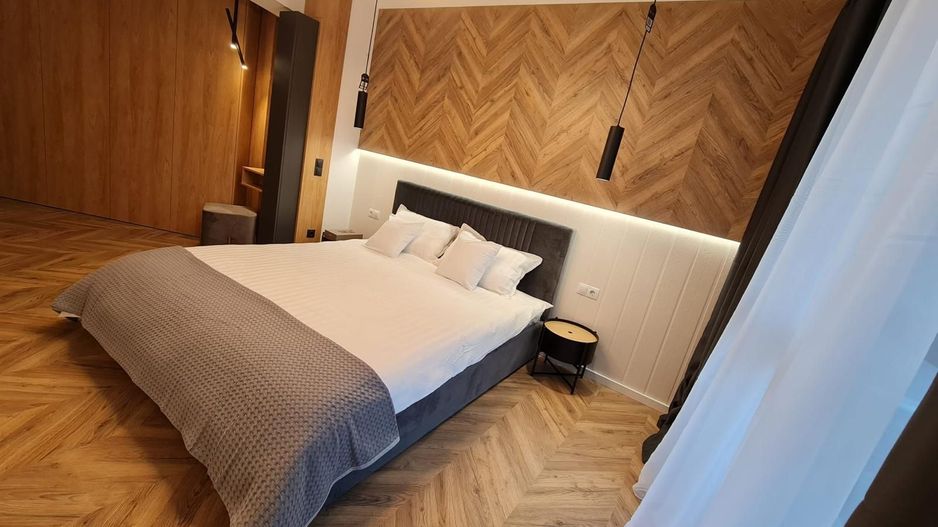 Apartament de lux | 65 mp | Zorilor - Poză 5
