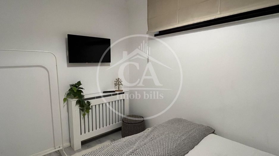 Apartament la casă cu 3 camere de închiriat în zona Gării, Oradea - Poză 5
