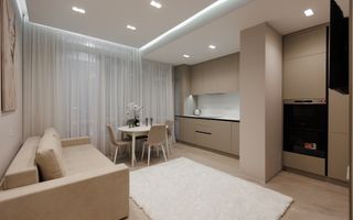 Vânzare, apartament, 1 cameră, bd. Moscova, Râșcani - Poză 6