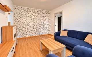 Apartament cu 2 camere de inchiriat in zona Rogerius, Oradea - Poză 2