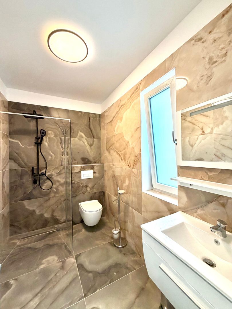 Apartament 2 camere -  mobilat si utilat - Giroc - Poză 5