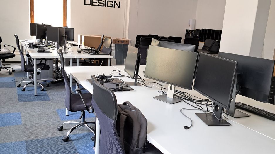 Spatiu comercial birouri ultracentral. - Poză 15