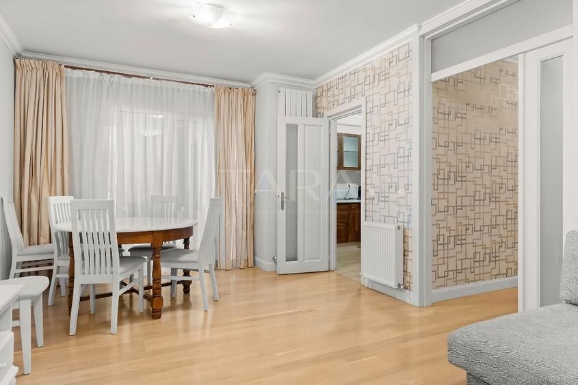 Apartament premium – Ultracentral, Complex Rezidențial. - Poză 4