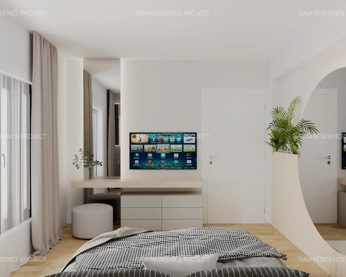 Casa tip duplex sector 3 - Poză 8