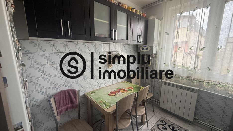 2 camere, centrala termica, George Enescu - 99 900 Euro - Poză 13