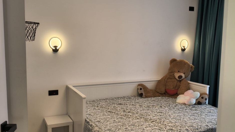 vila indiv smart,mob-util,5cam,3bai,2-4parc,teren456mp,com.Berceni - Poză 9