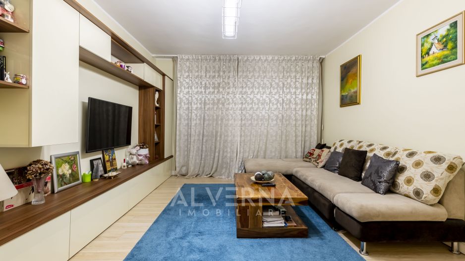 Apartament 2 camere | 68mp + balcon | parcare* + boxa | zona FSEGA - Poză 16