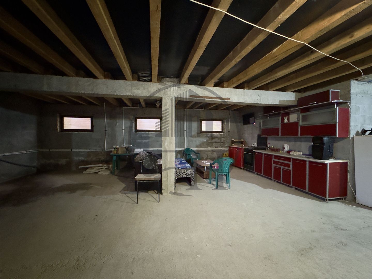 Casa/Vila de vanzare Harsova, Constanta, langa canalul Dunare-Marea Neagra - Poză 23