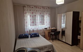 Apartament de 1 camera, decomandat,  35 mp, zona Piata Flora - Poză 1