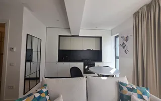 Apartament de inchirat 2 camere Iancu Nicolae British School - Poză 18