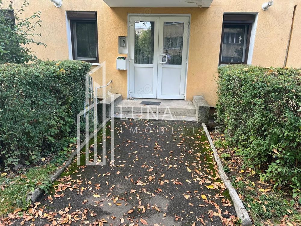 De vânzare – Apartament luminos, 2 camere, str. Neptun, Brașov - Poză 9