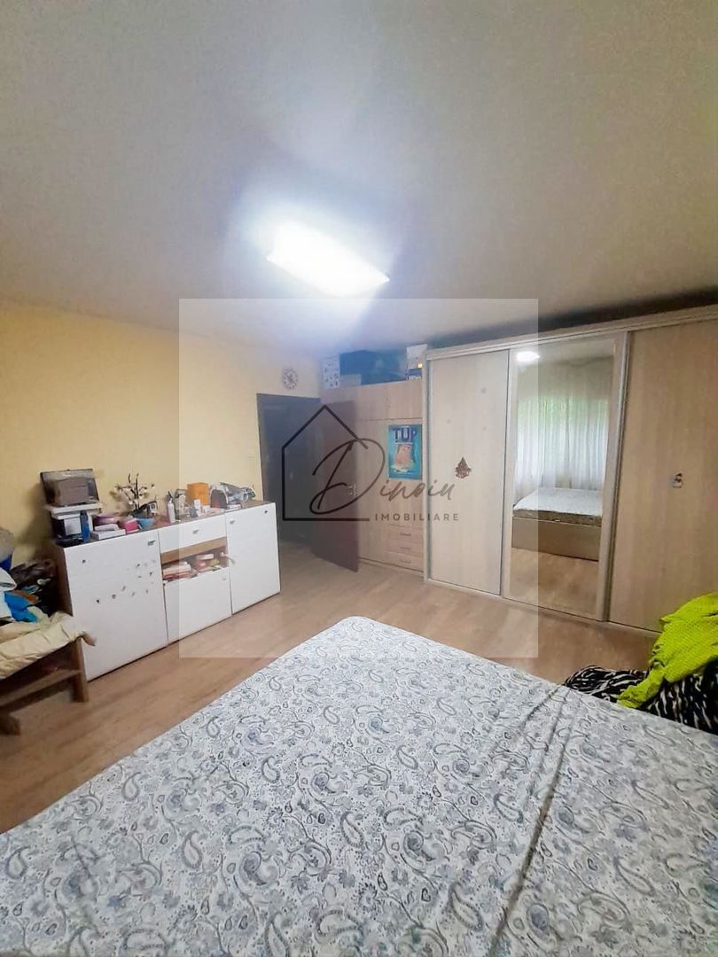 2 camere Obor I 3 min metrou I COMISION 0% - Poză 5