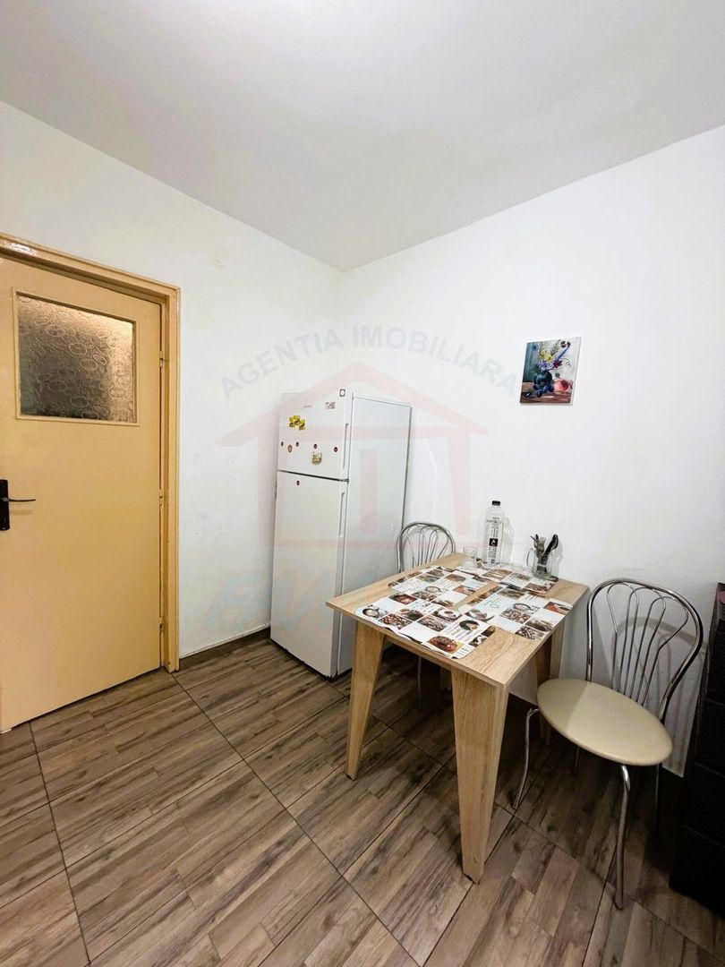 Închiriez apartament 2 camere – Mazepa 1 - Poză 6
