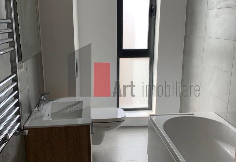 Inchiriere Vila Pipera - Cartier NORTHVILLE - Poză 3