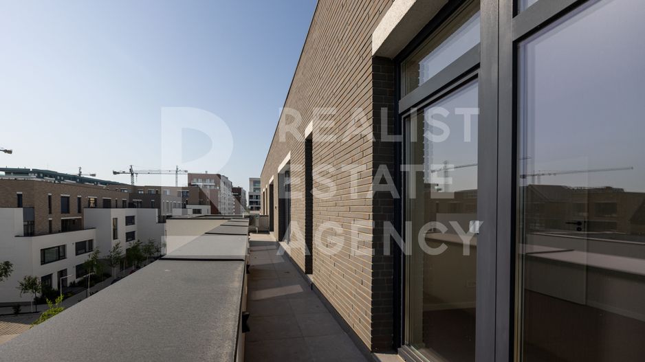 Vânzare, apartament 3 camere, Catted Family, București - Poză 4