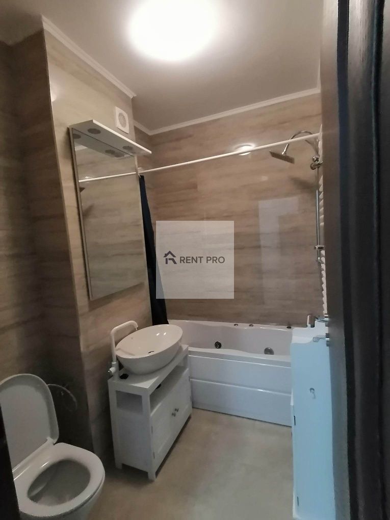 Garsonieră de vânzare | Plaza Residence | 35 mp | Etaj 2 | Lujerului - Poză 3