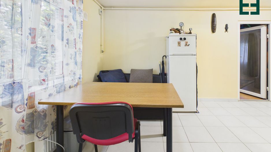 Apartament cu o cameră etaj 1 - Zona Lipovei - Timișoara - Poză 10