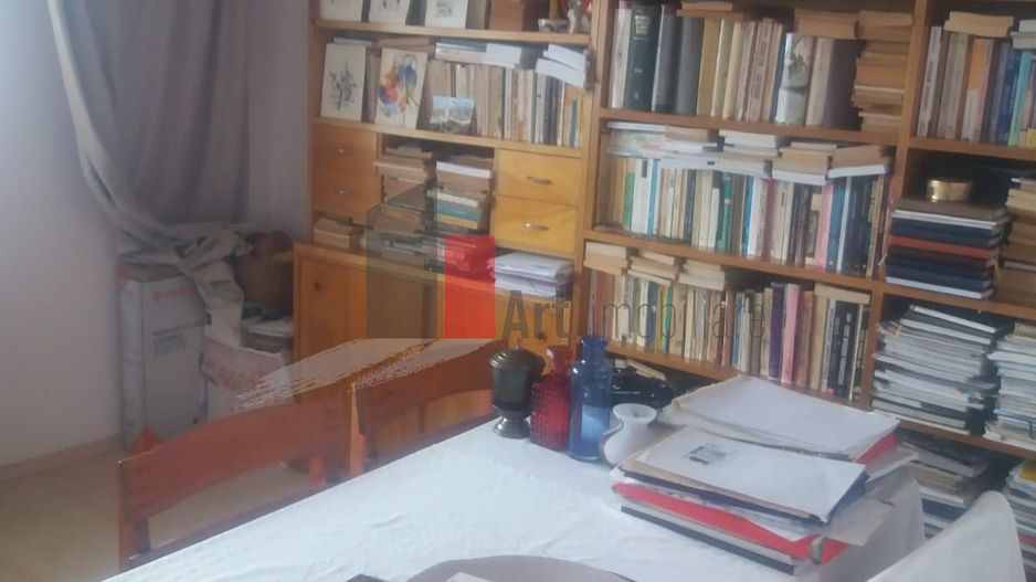 Apartament 3 cam. Herastrau - Poză 13