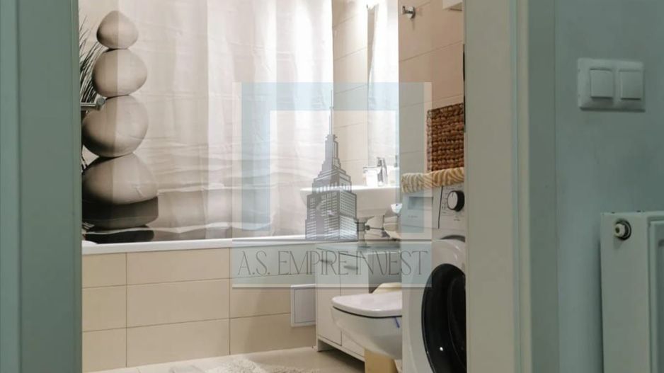 DE ÎNCHIRIAT APARTAMENT 2 CAMERE | decomandat | ETAJ 2/ 6 - Poză 6