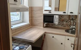 APARTAMENT 2 CAMERE DECOMANDAT RENOVAT ROMANCIERILOR | 87.000 EUR - Poză 20