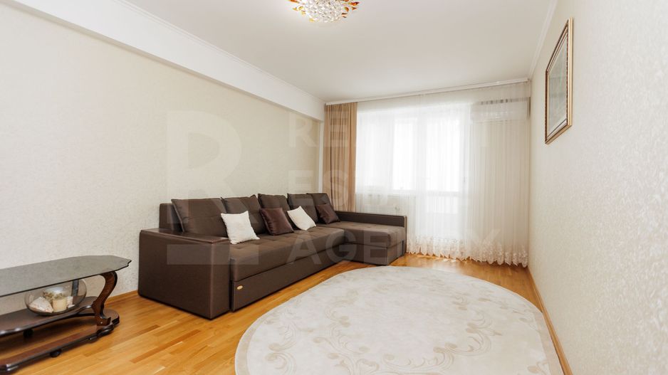 Vânzare, apartament, 2 camere, str. Natalia Gheorghiu, Centru - Poză 10