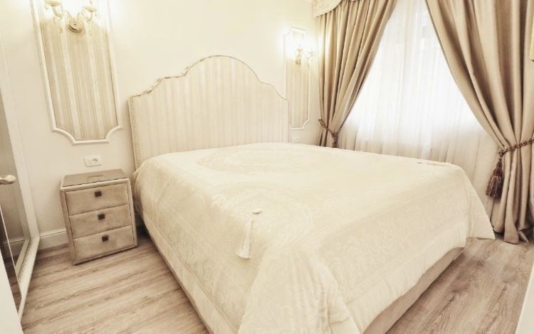 Apartament 3 Camere UNIC Floreasca- Gradina/Curte PROPRIE - Poză 7