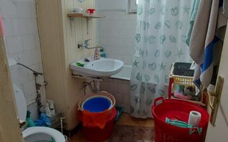 Apartament 2 camere, semidecomandat, parter înalt – zonă Dâmbul Rotund - Poză 5