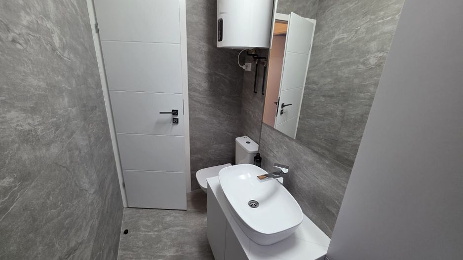 Apartament 2 camere Sincai Timpuri Noi Facultati - Poză 10