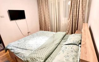 Apartament 3 camere, 2 bai si 2 balcoane – Mobilat & Utilat - Lipovei - Poză 14