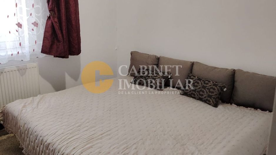 CHIRIE: 3 Camere Decomandat | Valea Lupului – Confort și Spațiu Generos - Poză 2