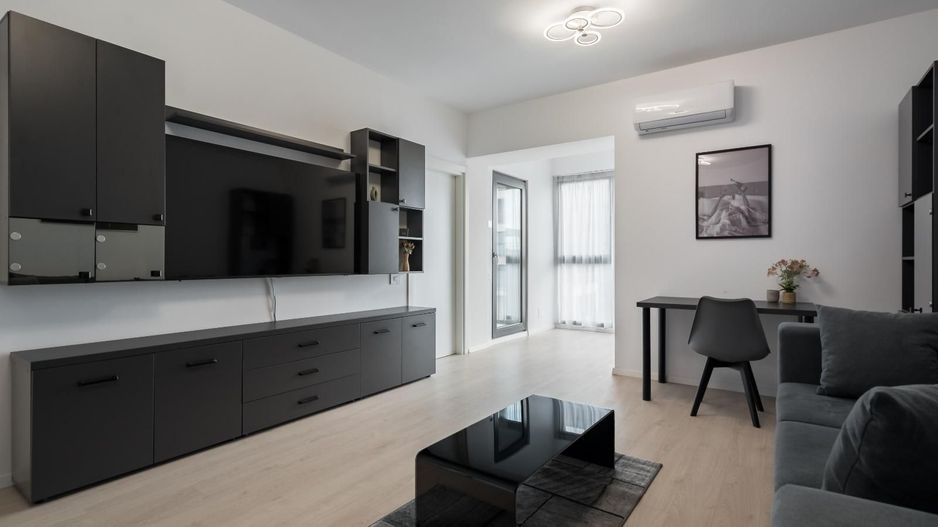 2 rooms apartment NorthSide Park | Sector 1 | Parking included - Poză 8