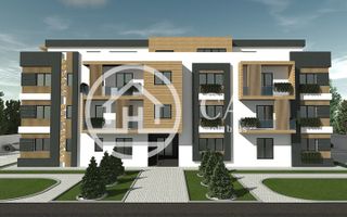 Apartamente de vânzare în bloc nou rezidențial Santandrei, Oradea - Poză 2
