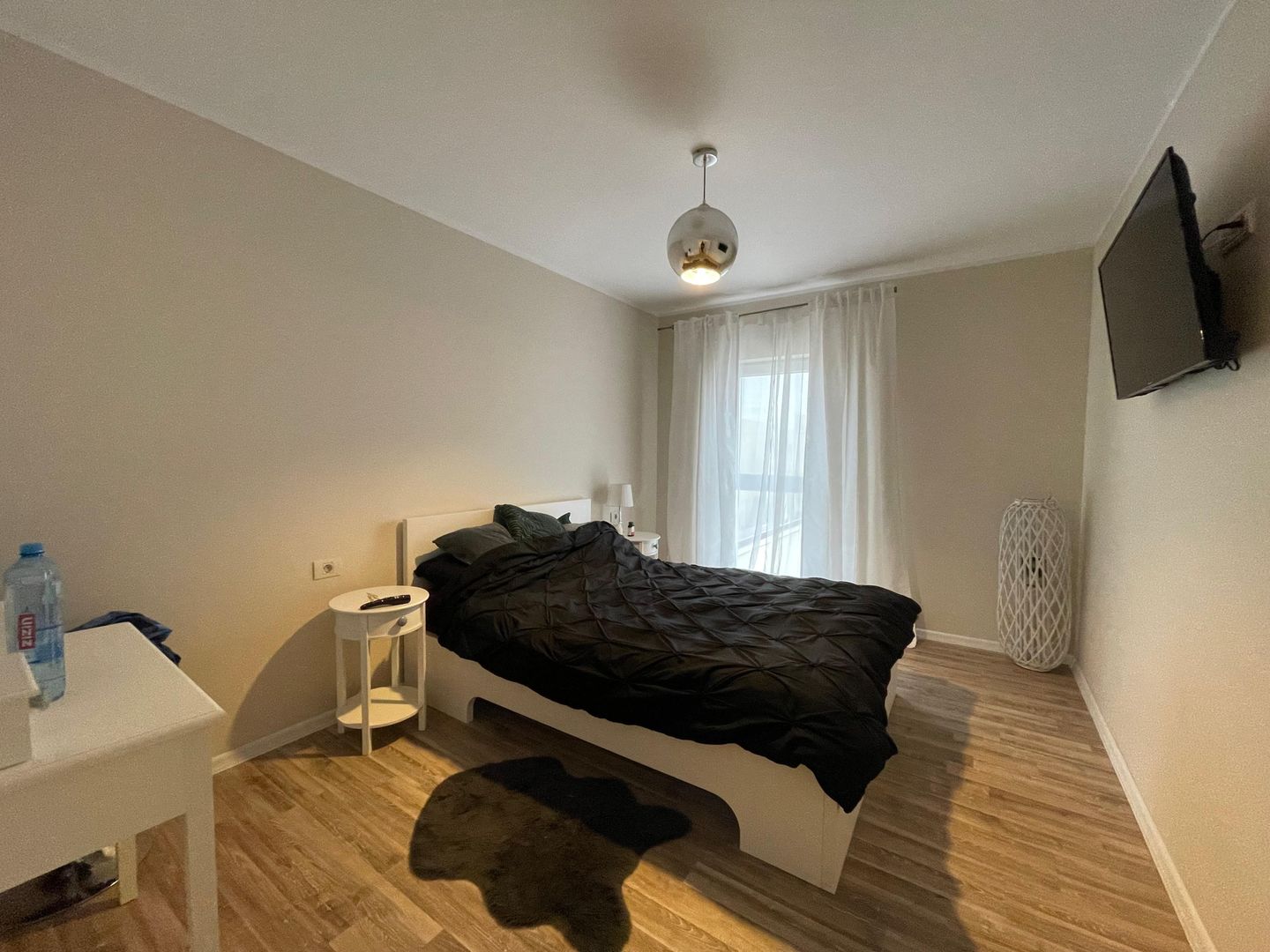 Duplex 4 camere - mobilat si utilat - 150.000 - Poză 10