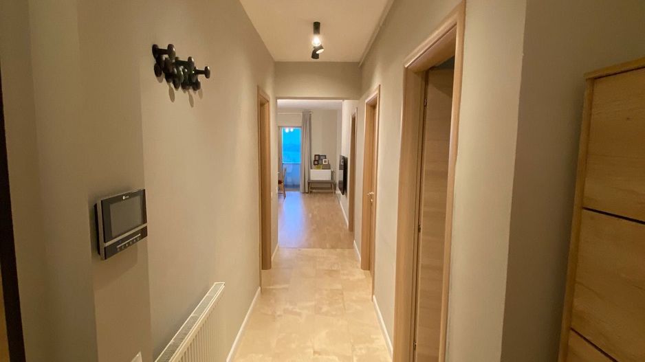 Apartament 4 Camere Zona Sisesti de închiriat - Poză 4