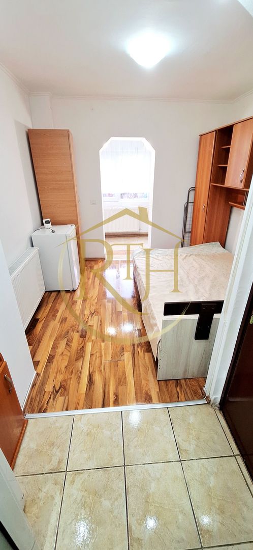 Oferim spre vanzare garsoniera,centrala proprie,zona Girocului, str. Salcamilor - Poză 8