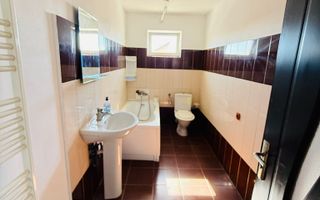Chișoda | 3 camere | 78 mp utili | Etaj 2 | Centrală proprie - Poză 11