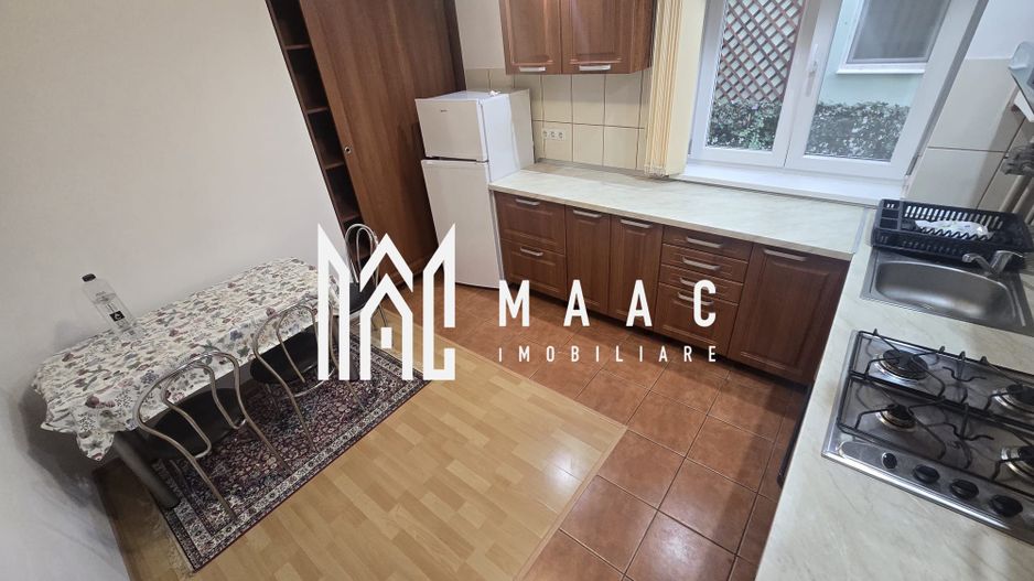 Apartament 2 camere decomandat parter gradina Strand - Poză 3
